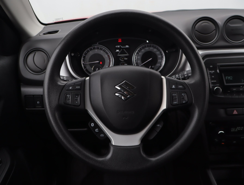 Suzuki Vitara, 2020