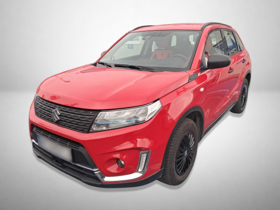Suzuki Vitara 1.4 BoosterJet