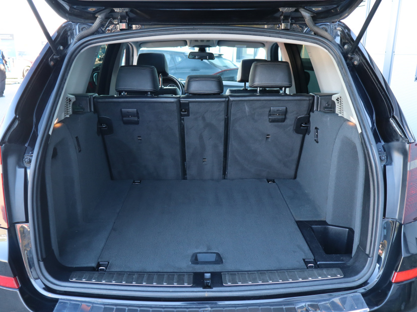 BMW X3, 2012
