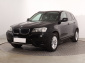 BMW X3, 2012