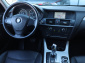 BMW X3, 2012