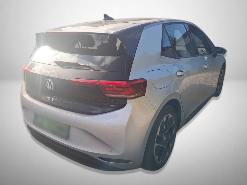 Volkswagen ID.3, 2023