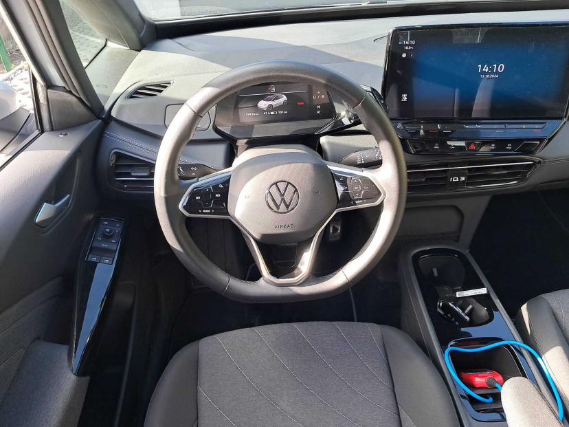 Volkswagen ID.3, 2023
