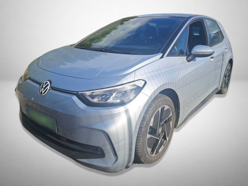 Volkswagen ID.3, 2023