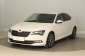 Škoda Superb, 2017