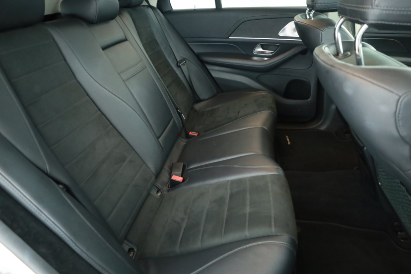 Mercedes-Benz GLE, 2019