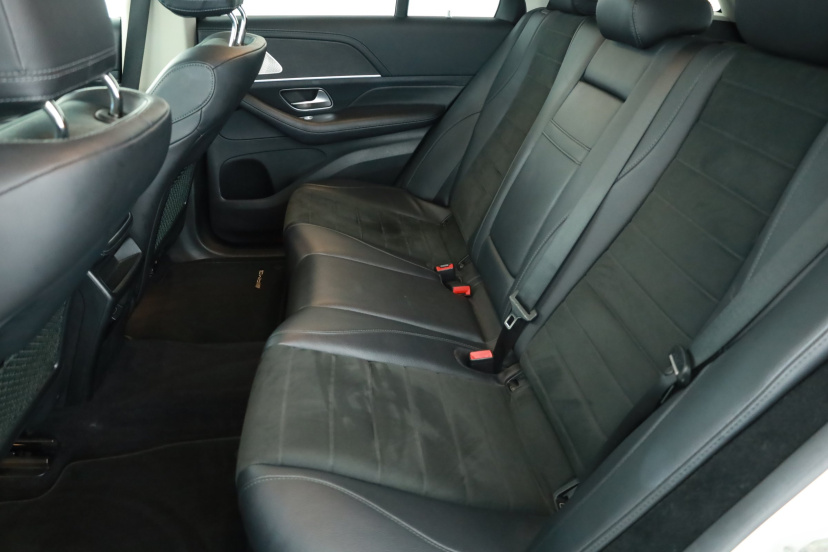 Mercedes-Benz GLE, 2019