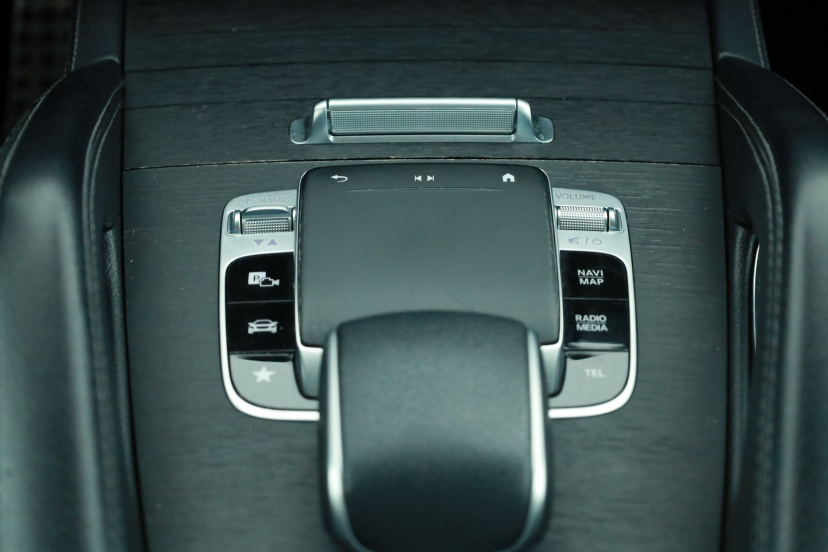 Mercedes-Benz GLE, 2019