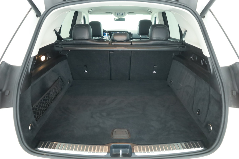 Mercedes-Benz GLE, 2019