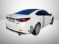 Mazda 6, 2016