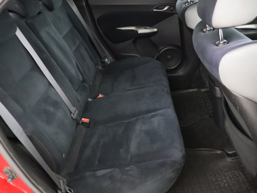 Honda Civic, 2008