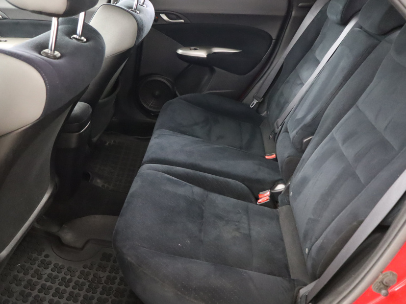 Honda Civic, 2008
