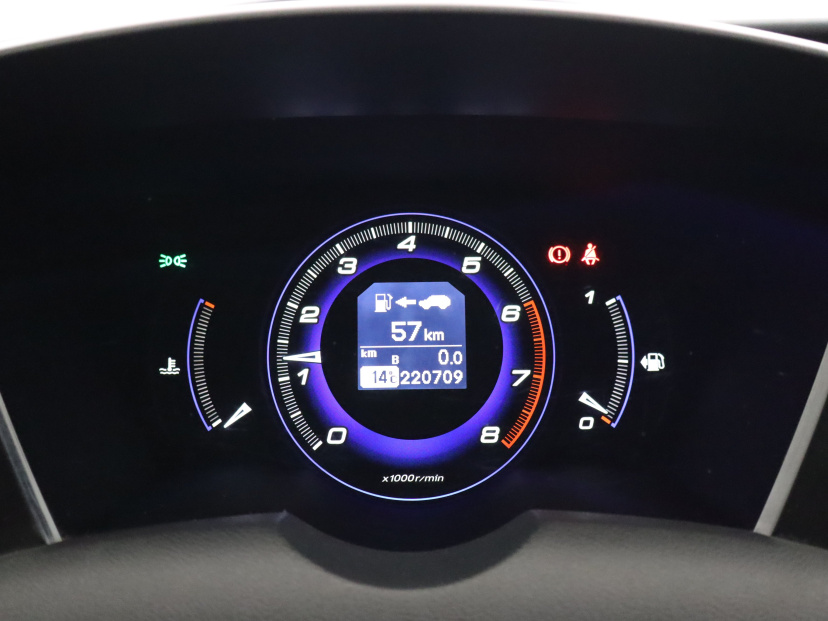 Honda Civic, 2008