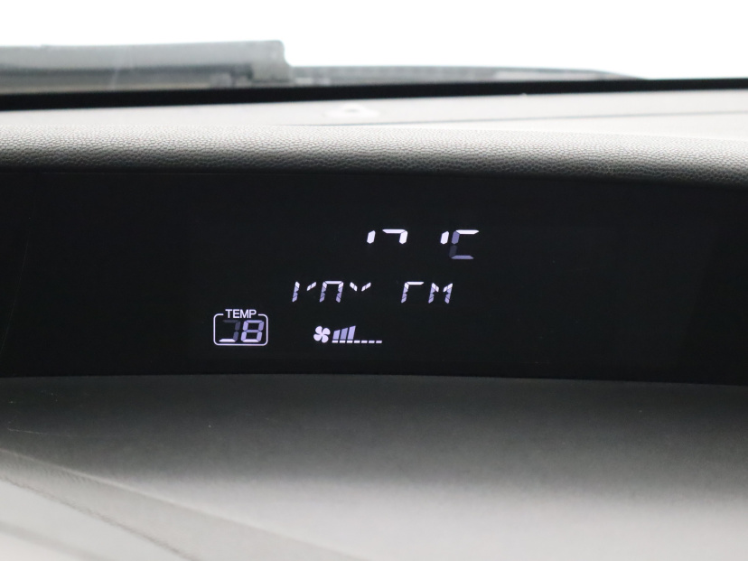 Honda Civic, 2008