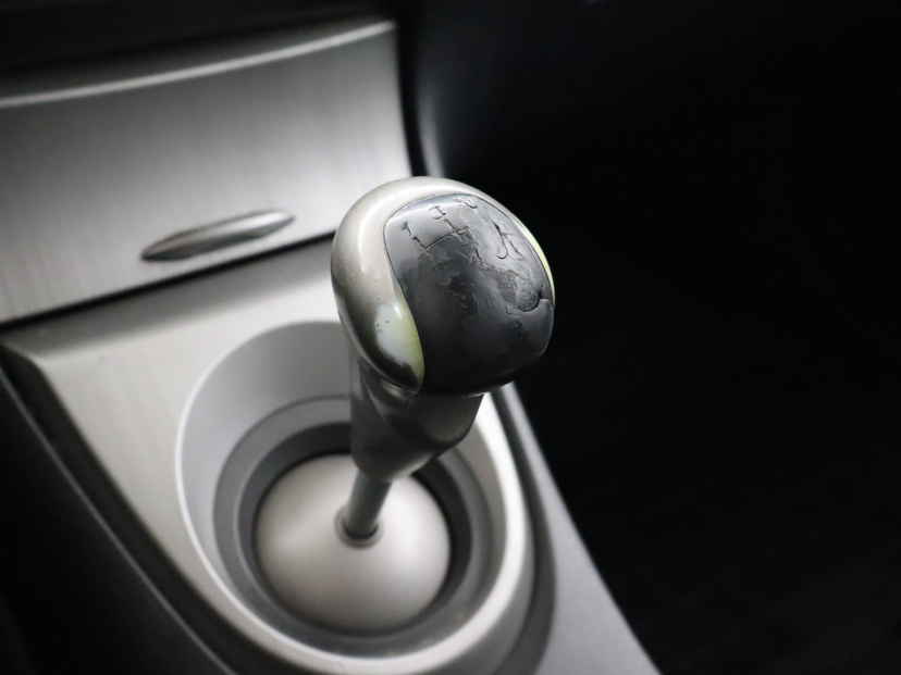 Honda Civic, 2008