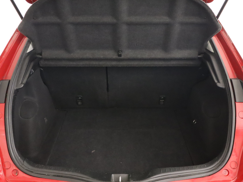 Honda Civic, 2008