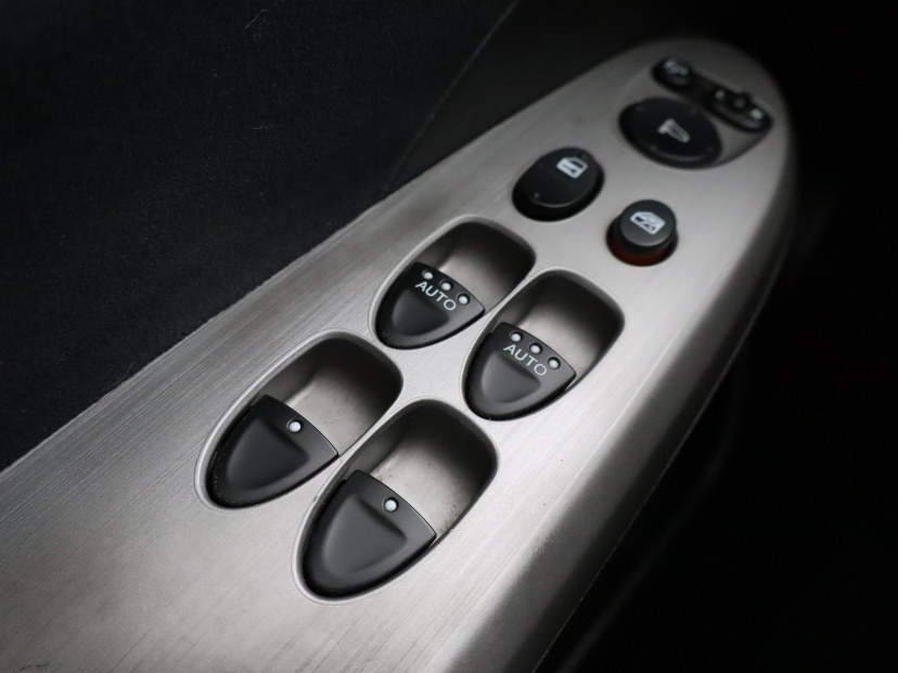 Honda Civic, 2008
