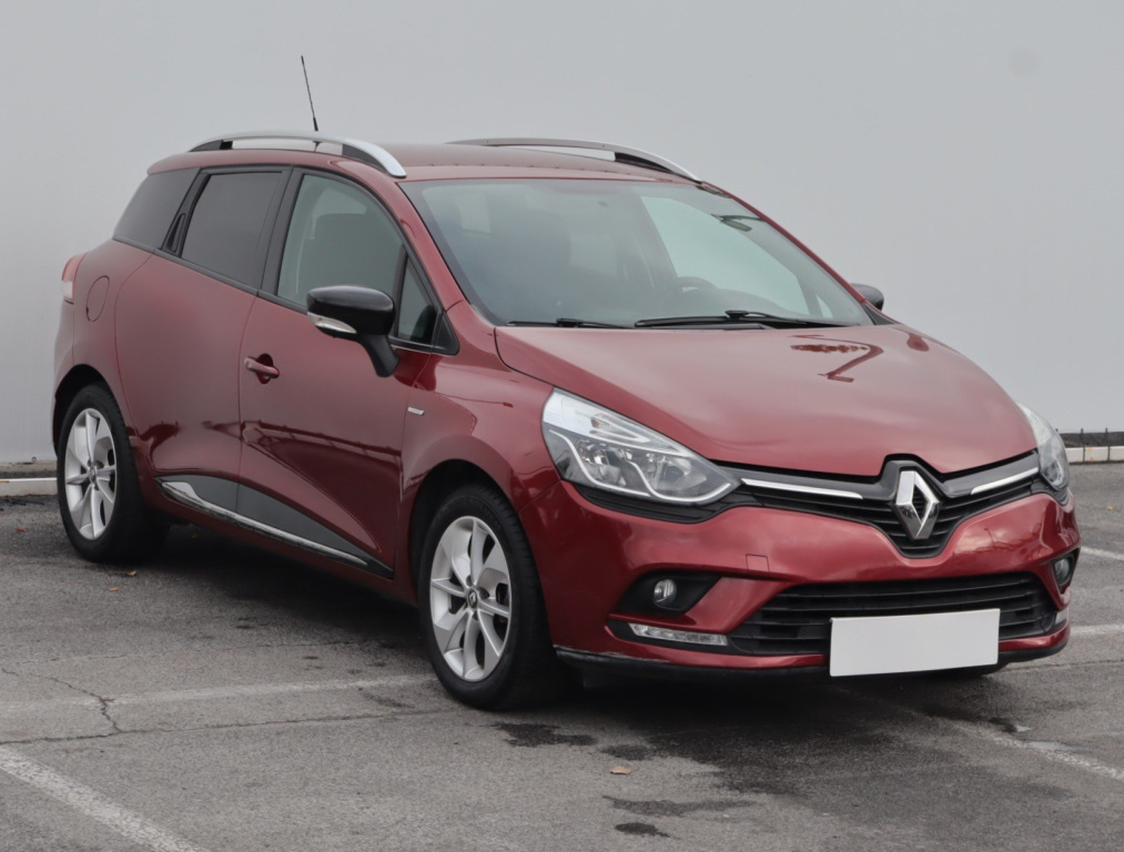 Renault Clio Grandtour