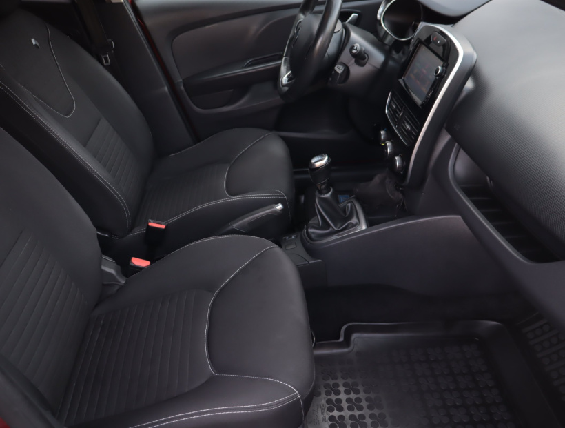 Renault Clio, 2017