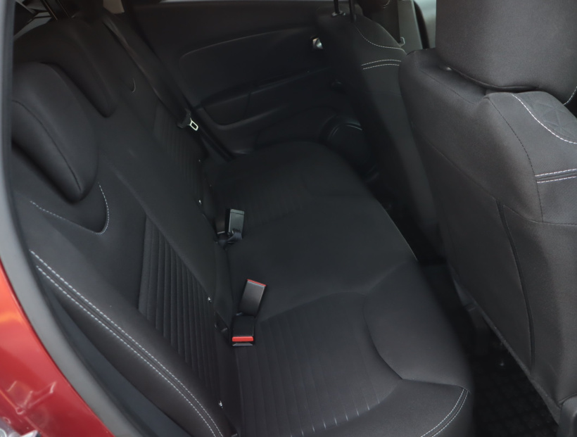 Renault Clio, 2017