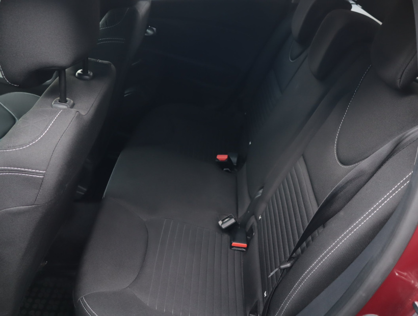 Renault Clio, 2017