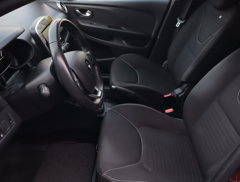 Renault Clio, 2017
