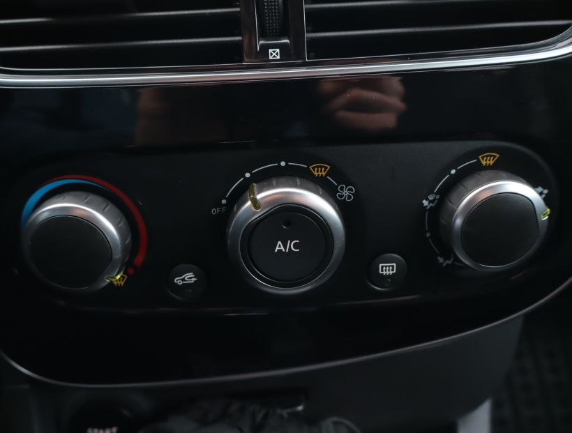 Renault Clio, 2017