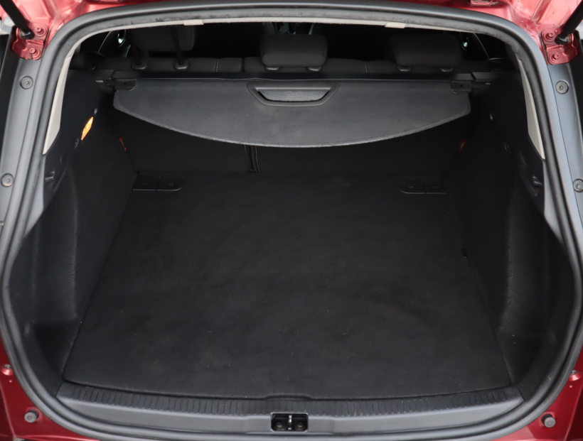 Renault Clio, 2017