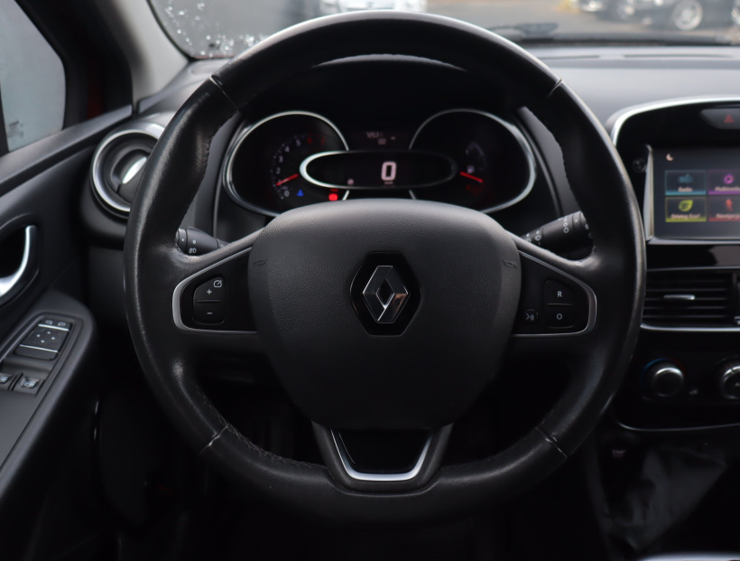 Renault Clio, 2017