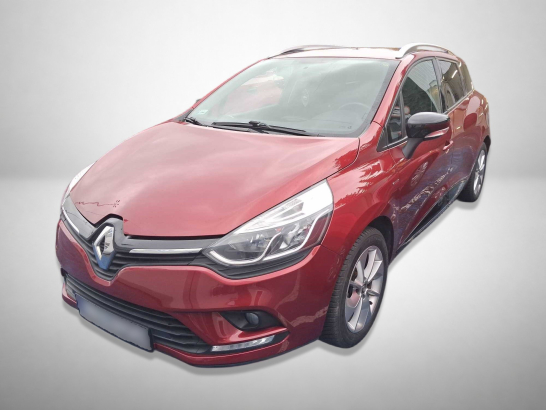 Renault Clio Grandtour