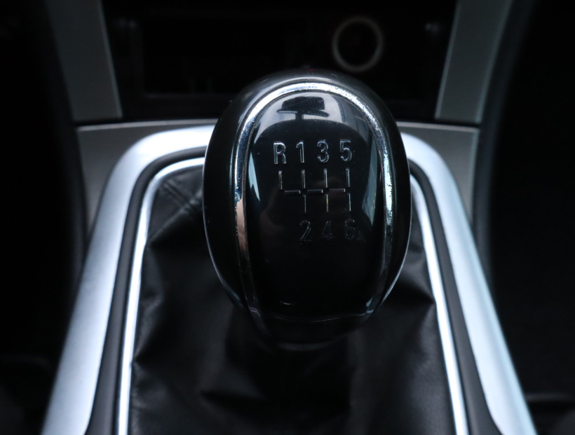 Opel Insignia, 2010