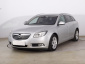 Opel Insignia, 2010