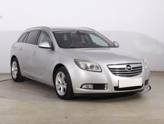 Opel Insignia Sports Tourer