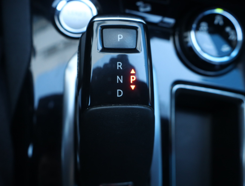 Peugeot 5008, 2019