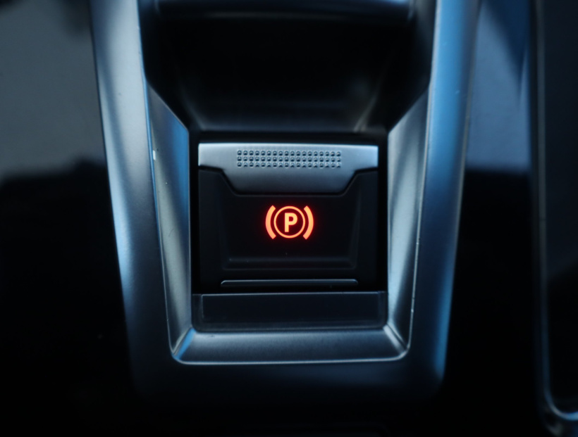 Peugeot 5008, 2019