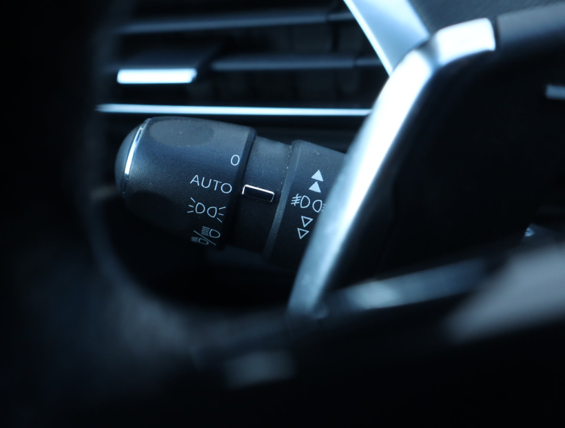 Peugeot 5008, 2019