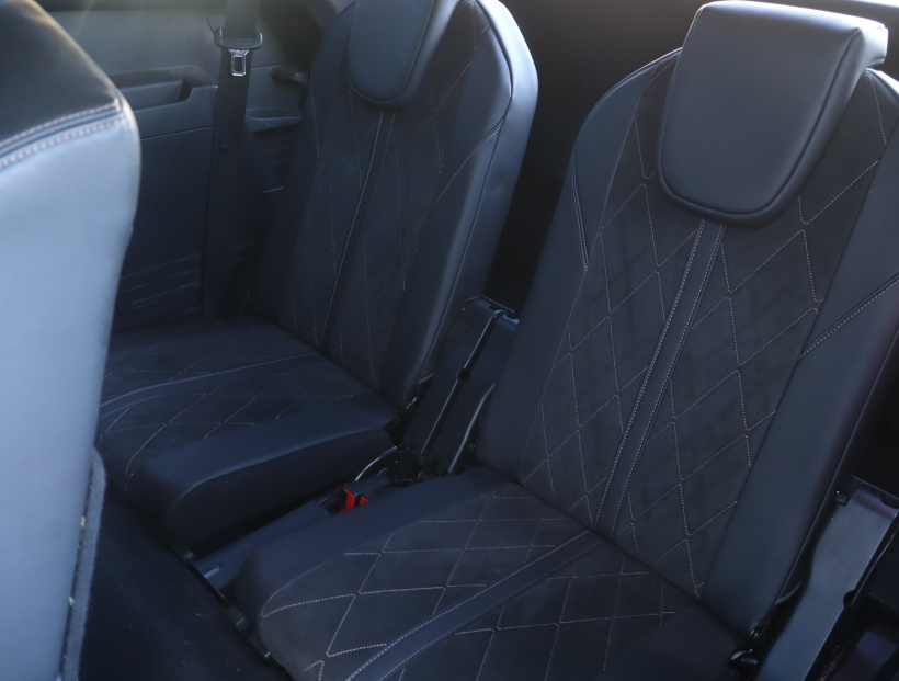 Peugeot 5008, 2019
