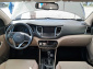 Hyundai Tucson, 2017