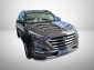 Hyundai Tucson, 2017