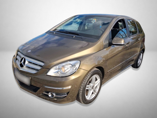Mercedes-Benz B 180 CDI 