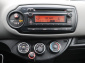 Toyota Yaris, 2016