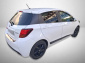 Toyota Yaris, 2016