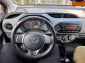 Toyota Yaris, 2016