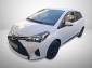 Toyota Yaris, 2016