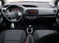 Toyota Yaris, 2016