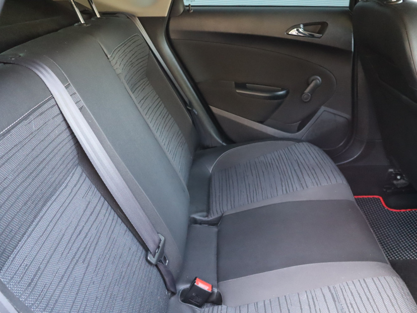 Opel Astra, 2015 – foto 12