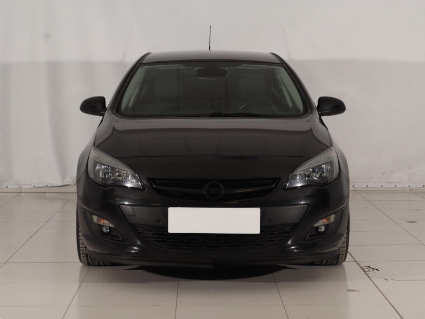 Opel Astra, 2015 – foto 6