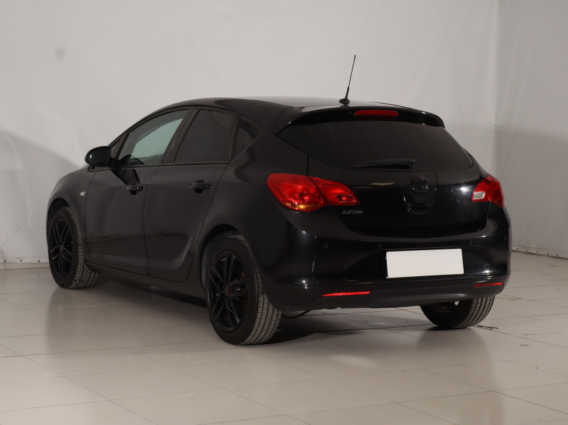 Opel Astra, 2015 – foto 4