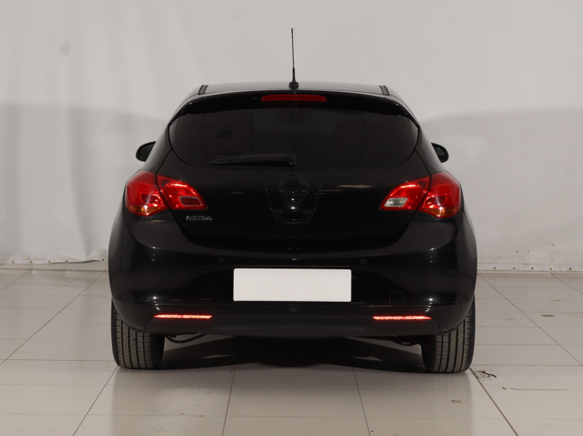 Opel Astra, 2015 – foto 9