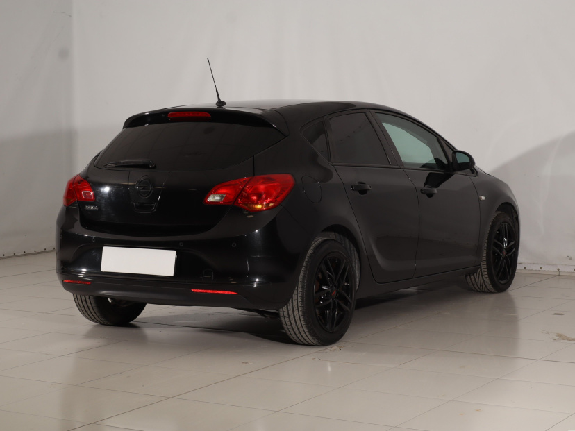 Opel Astra, 2015 – foto 5